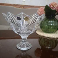 کریستال چک اصل و قدیمی