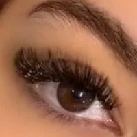اکستنشن مژه|خدمات آرایشگری و زیبایی|شیراز, کلاهدوز|دیوار