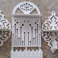 شلف دیواری