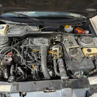 پژو ۸۷ دوگانه کارخانه|خودرو سواری و وانت|میاندوآب, |دیوار