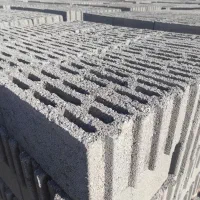 بلوک کارخانه ای چهار جداره