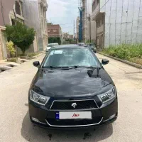 دنا پلاس اتوماتیک آپشنال۴۰۳