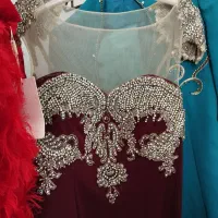 لباس مجلسی|لباس|برازجان, |دیوار