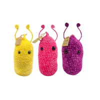 عروسک های مخملی مدل دمزیلا