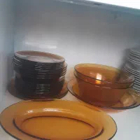 ظروف عسلی مارک فرانسه