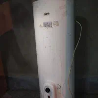 آبگرمکن برقی آزمون۶۰لیتری