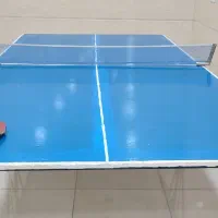 میز پنگ پونگ|ورزش‌های توپی|مریوان, |دیوار