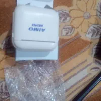 پرینتر حرارتی
