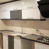 چیتگر دو خوابه آپارتمان شیک ویو باز