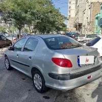 پژو 206 SD V1، مدل ۱۳۸۶|خودرو سواری و وانت|تبریز, |دیوار