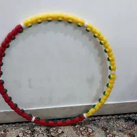 حلقه ورزشی