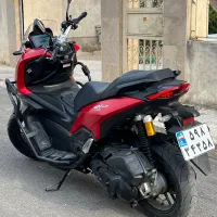 موتور 150 adv