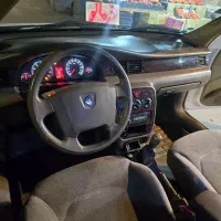 سمندای اف سون ۹۶|خودرو سواری و وانت|ایلام, |دیوار