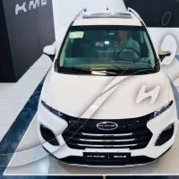 جک SR3//محصول جدید کرمان موتور*مدل 2025|خودرو سواری و وانت|تهران, نیروی هوایی (پیروزی)|دیوار