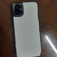 سلام گوشی سالم ودارای کارتن وانتقال است