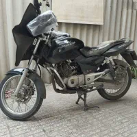 موتورسیکلت|موتورسیکلت|گرگان, |دیوار