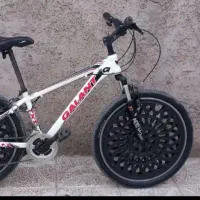 دوچرخه ۲۶ حرفه ای|دوچرخه، اسکیت، اسکوتر|نیشابور, ده حلاج|دیوار