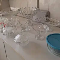 ظروف سرو و پذیرایی