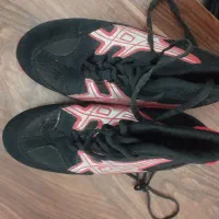 کفش مناسب کشتی و بوکس نو نو|تجهیزات ورزشی|قائن, |دیوار