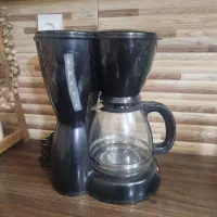 قهوه ساز.سوپخوری