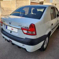 ال ۹۰ پارس تندر مدل ۹۳|خودرو سواری و وانت|خمینی‌شهر, |دیوار