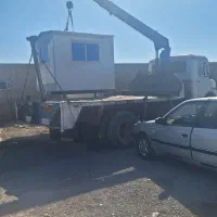 جرثقیل‌اجاره