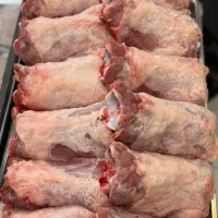 نیرو کار جهت کار در سوپر گوشت ومرغ