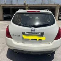 فروش مورانو۲۰۰۸سفارشی|خودرو سواری و وانت|دره شهر, |دیوار