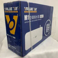 پمپ درین ولئو|کولر گازی و فنکوئل|تهران, امجدیه (خاقانی)|دیوار