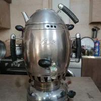 سماور آوالون بدون کوره