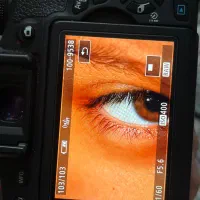 دوربین کنون ۷۵۰D لنز ۱۸ ۱۳۵