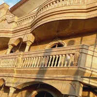 سنگ و سرامیک کاری نما رومی و داخلی|خدمات پیشه و مهارت|کنارک, |دیوار