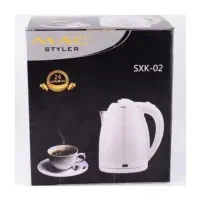 کتری برقی مک استایلر مدل SXK-02