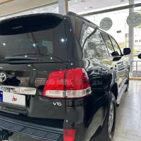لندکروز۲۰۱۰ استثنایی