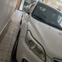 لیفان ایکس ۶۰ مدل۹۵|خودرو سواری و وانت|مشهد, نوید|دیوار