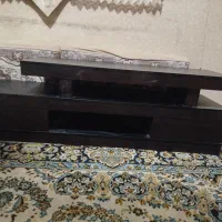 میز تلویزیون ام دی اف ریلی نو نو