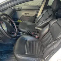 ۲۰۶ sd v8 tu5 مدل ۹۲|خودرو سواری و وانت|همدان, |دیوار