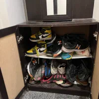 جاکفشی درحدنو