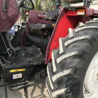 تراکتور۳۹۹جفت مدل۴۰۲در حد خشک|خودرو سنگین|ارومیه, |دیوار