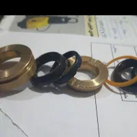 کارواش های صنعتی ولوازم پمپ کارواش ۲۰۰بار و۱۰۰بار|ابزارآلات|مشکین‌دشت, |دیوار