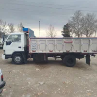 هیوندا باری موتور بزرگ مدل 87|خودرو سنگین|همدان, |دیوار