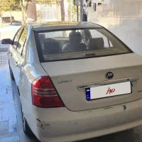 لیفان ۶۲۰ سانرف دار|خودرو سواری و وانت|مهریز, |دیوار