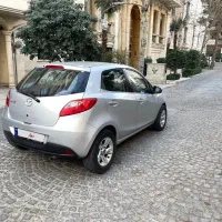 مزدا ۲|خودرو سواری و وانت|تهران, زعفرانیه|دیوار