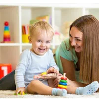 پرستاری از کودک