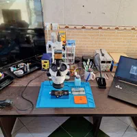 تعمیرات تخصصی گوشی موبایل،ساعت هوشمند،ایرپاد،اقساط|خدمات رایانه‌ای و موبایل|مرودشت, ژیان|دیوار