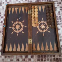 تخته نردبفروش میرسد