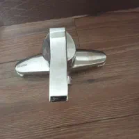 اهرمی آفتابه