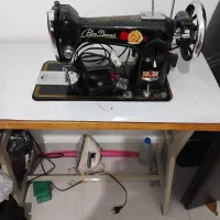 میز چرخ خیاطی