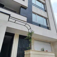 ویلایی دو طبقه مجزا فاز دو محله سه