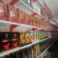 فروشگاه روغن موتور ثامن|قطعات یدکی و لوازم جانبی|پاکدشت, |دیوار